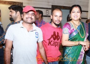 Krish Ramya Wedding Stills 2 photo 53