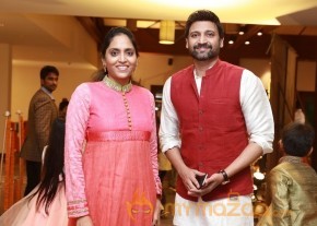 Krish Ramya Wedding Stills 2 photo 54