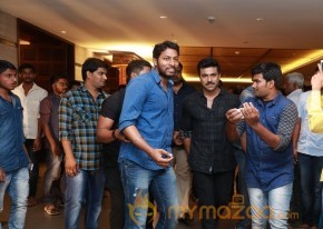 Krish Ramya Wedding Stills 2 photo 6
