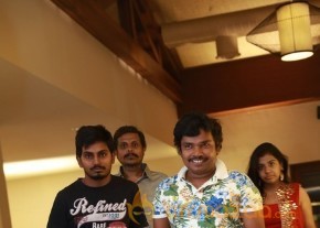 Krish Ramya Wedding Stills 3 photo 9