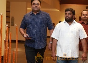 Krish Ramya Wedding Stills 3 photo 12