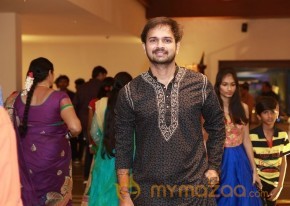 Krish Ramya Wedding Stills 3 photo 16