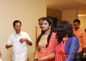 Krish Ramya Wedding Stills 3 photo 17