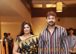 Krish Ramya Wedding Stills 3 photo 20