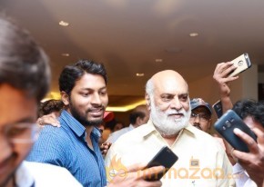 Krish Ramya Wedding Stills 3 photo 22