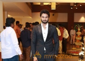 Krish Ramya Wedding Stills 3 photo 29