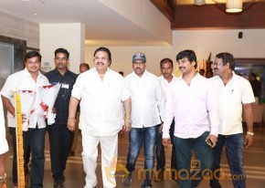 Krish Ramya Wedding Stills 3 photo 30