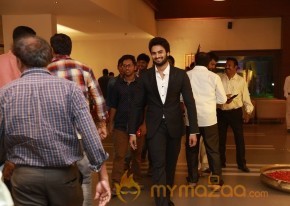 Krish Ramya Wedding Stills 3 photo 31
