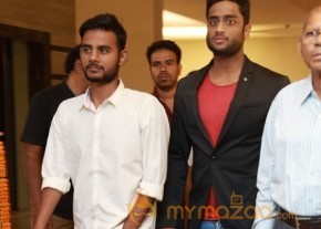 Krish Ramya Wedding Stills 3 photo 32