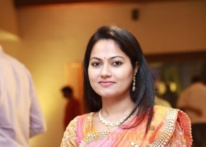 Krish Ramya Wedding Stills 3 photo 34