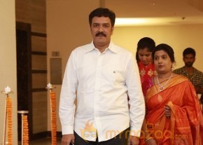 Krish Ramya Wedding Stills 3 photo 35