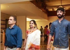 Krish Ramya Wedding Stills 3 photo 38