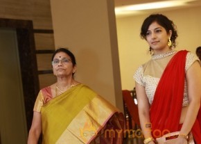 Krish Ramya Wedding Stills 3 photo 3
