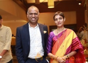 Krish Ramya Wedding Stills 3 photo 39