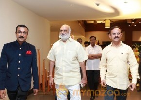 Krish Ramya Wedding Stills 3 photo 40