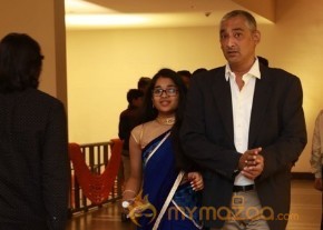 Krish Ramya Wedding Stills 3 photo 42