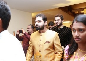 Krish Ramya Wedding Stills 3 photo 47