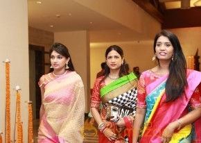Krish Ramya Wedding Stills 3 photo 48