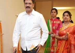 Krish Ramya Wedding Stills 3 photo 49