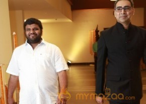 Krish Ramya Wedding Stills 3 photo 50