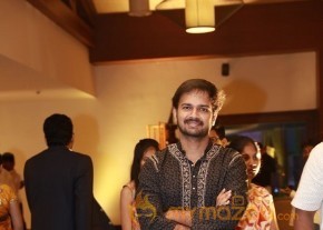 Krish Ramya Wedding Stills 3 photo 55