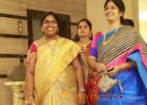 Krish Ramya Wedding Stills  photo 3