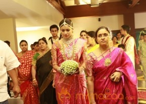 Krish Ramya Wedding Stills  photo 10