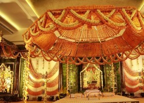 Krish Ramya Wedding Stills  photo 11