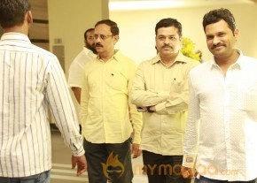 Krish Ramya Wedding Stills  photo 12