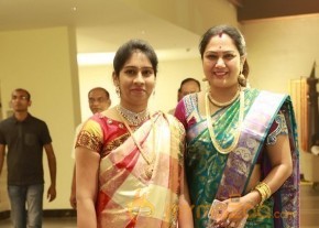 Krish Ramya Wedding Stills  photo 13