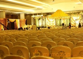 Krish Ramya Wedding Stills  photo 16