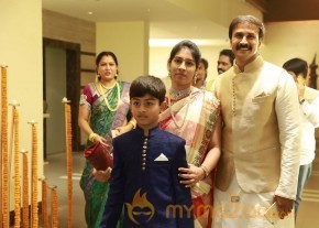 Krish Ramya Wedding Stills  photo 19