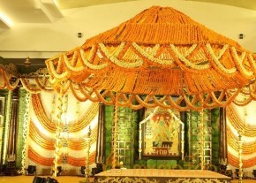 Krish Ramya Wedding Stills  photo 20