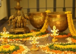 Krish Ramya Wedding Stills  photo 21