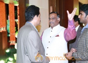 Krish Ramya Wedding Stills  photo 22