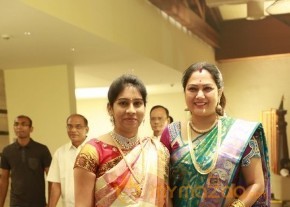Krish Ramya Wedding Stills  photo 29