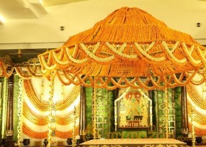 Krish Ramya Wedding Stills  photo 38