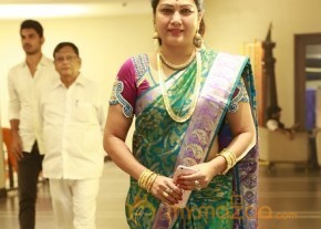 Krish Ramya Wedding Stills  photo 44