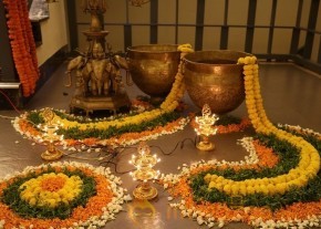 Krish Ramya Wedding Stills  photo 45