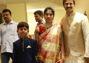 Krish Ramya Wedding Stills  photo 46