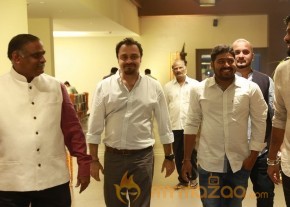 Krish Ramya Wedding Stills  photo 47