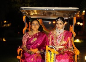 Krish Ramya Wedding Stills  photo 48