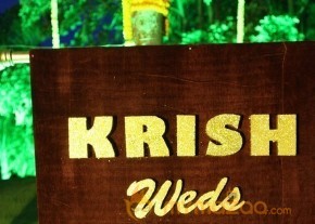 Krish Ramya Wedding Stills  photo 49