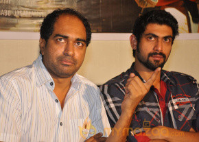 KRISHNAM VANDE JAGADGURUM PRESS MEET GALLERY photo 11