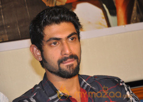 KRISHNAM VANDE JAGADGURUM PRESS MEET GALLERY photo 9