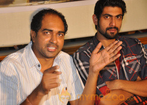 KRISHNAM VANDE JAGADGURUM PRESS MEET GALLERY photo 12