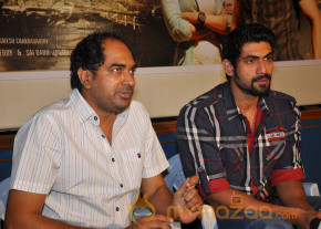 KRISHNAM VANDE JAGADGURUM PRESS MEET GALLERY photo 10
