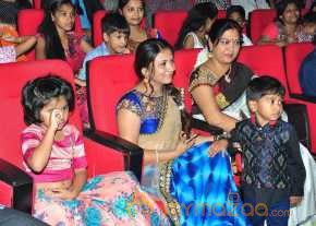 Kumari 21F Movie Audio Launch photo 2