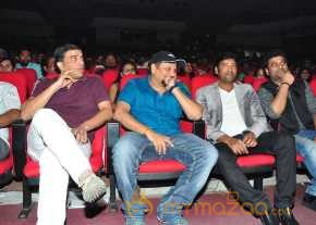 Kumari 21F Movie Audio Launch