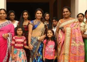 Kumari 21F Movie Audio Launch photo 8